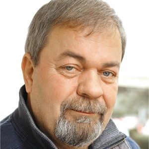 Meet your Posher, Jerald